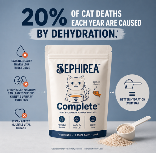 Sephirea Salmon Sip™