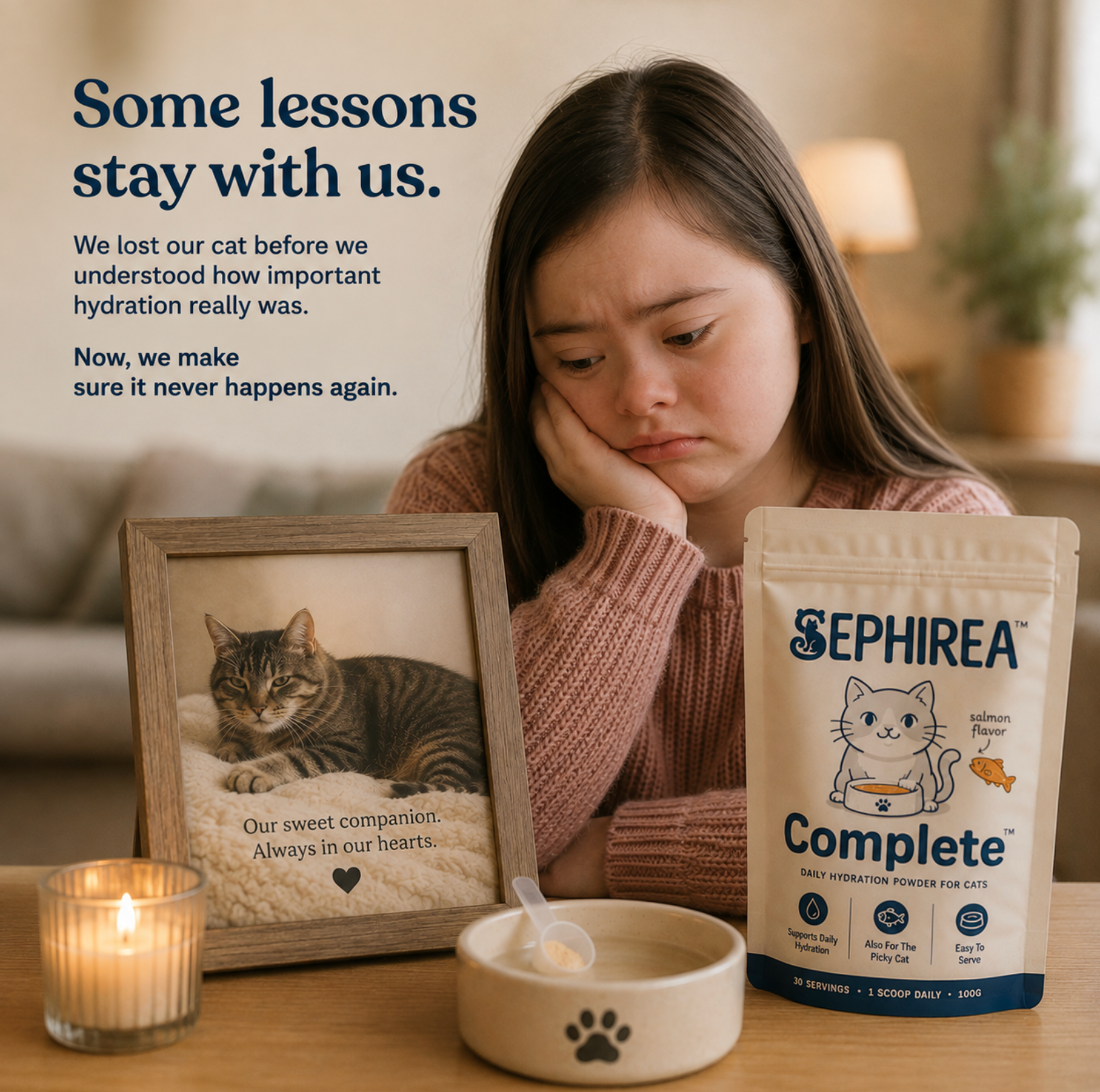 Sephirea | The Together Knit™