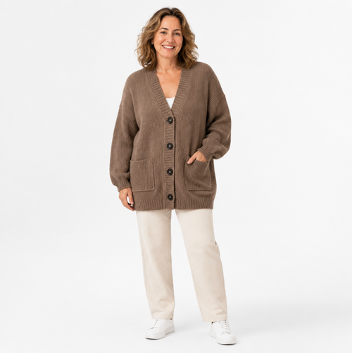 Sephirea | The Together Knit