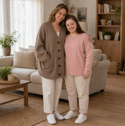 Sephirea | The Together Knit™